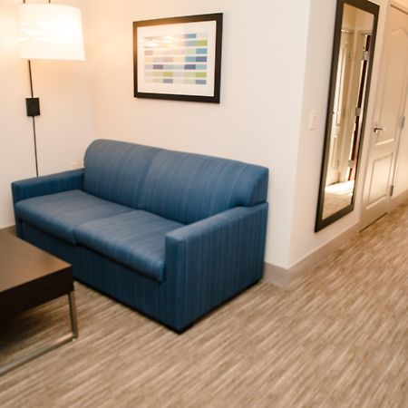 Holiday Inn Express Winona By Ihg Bagian luar foto