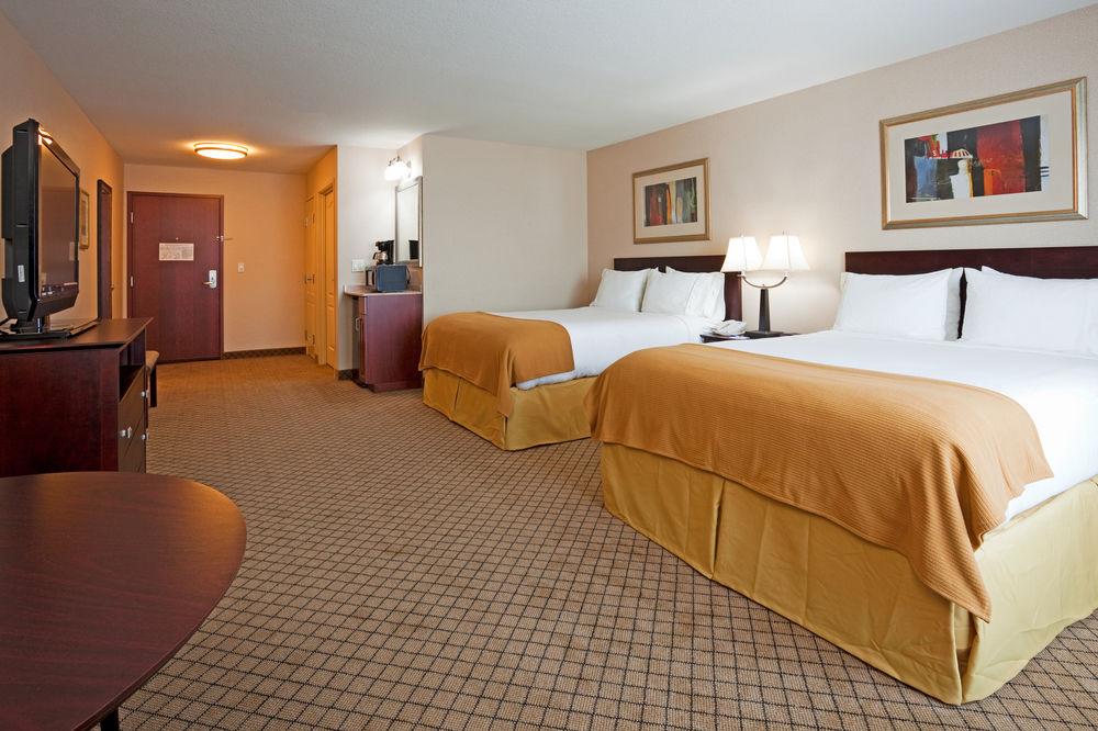 Holiday Inn Express Winona By Ihg Bagian luar foto