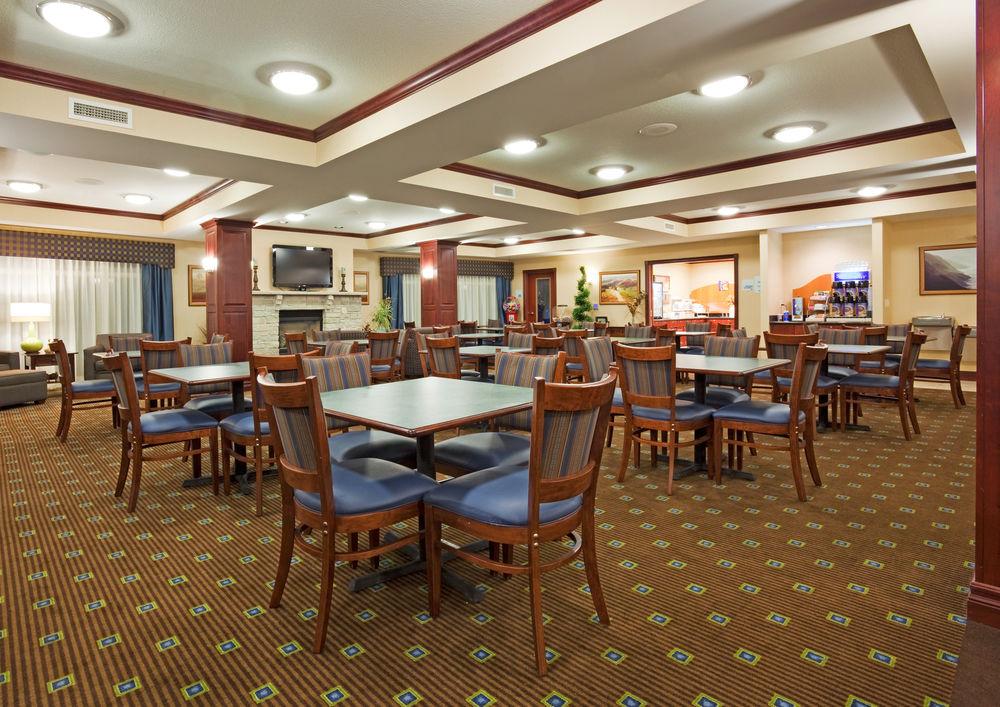 Holiday Inn Express Winona By Ihg Bagian luar foto