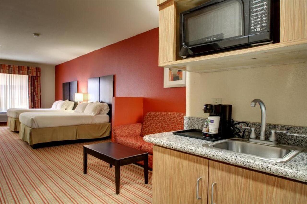 Holiday Inn Express Winona By Ihg Bagian luar foto