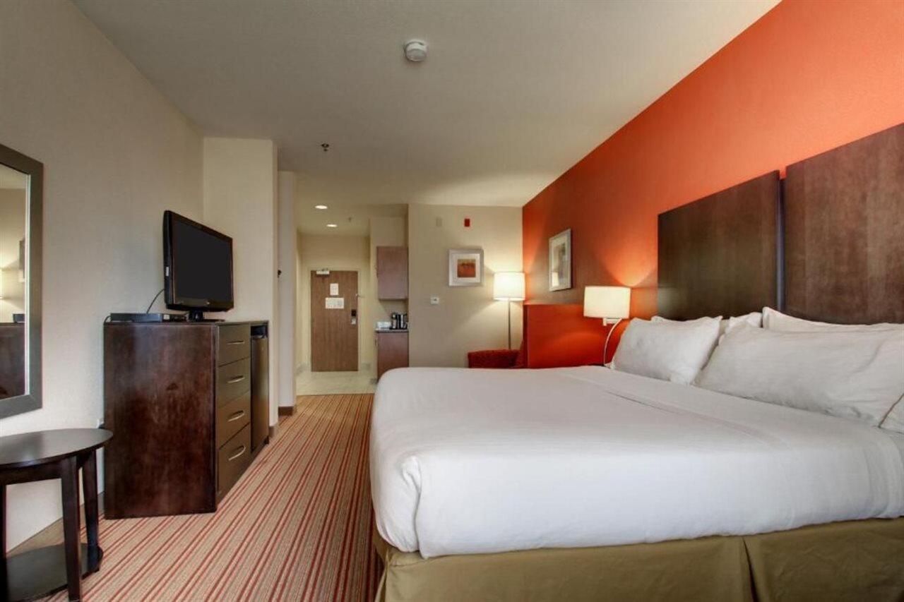 Holiday Inn Express Winona By Ihg Bagian luar foto