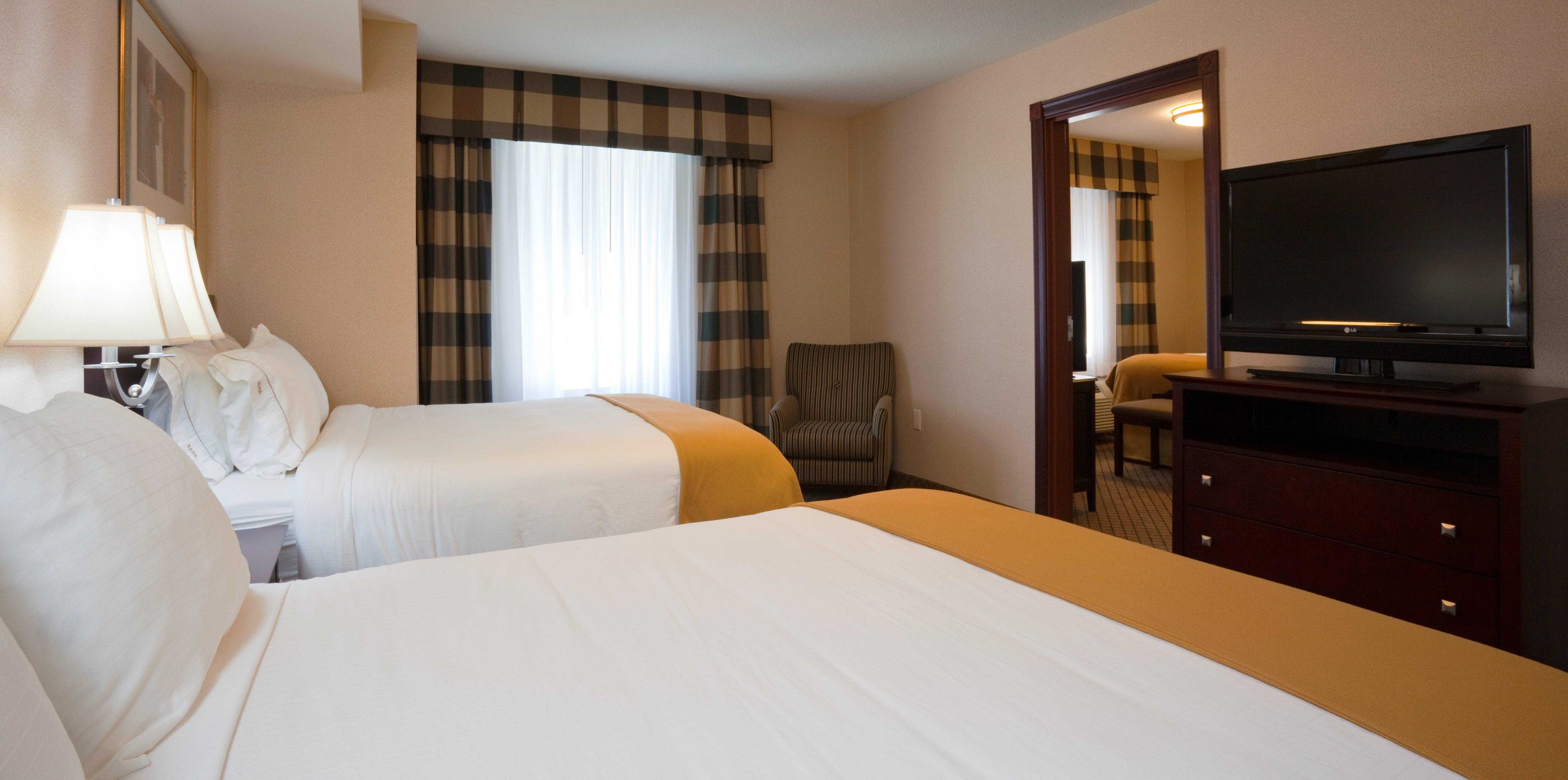 Holiday Inn Express Winona By Ihg Bagian luar foto