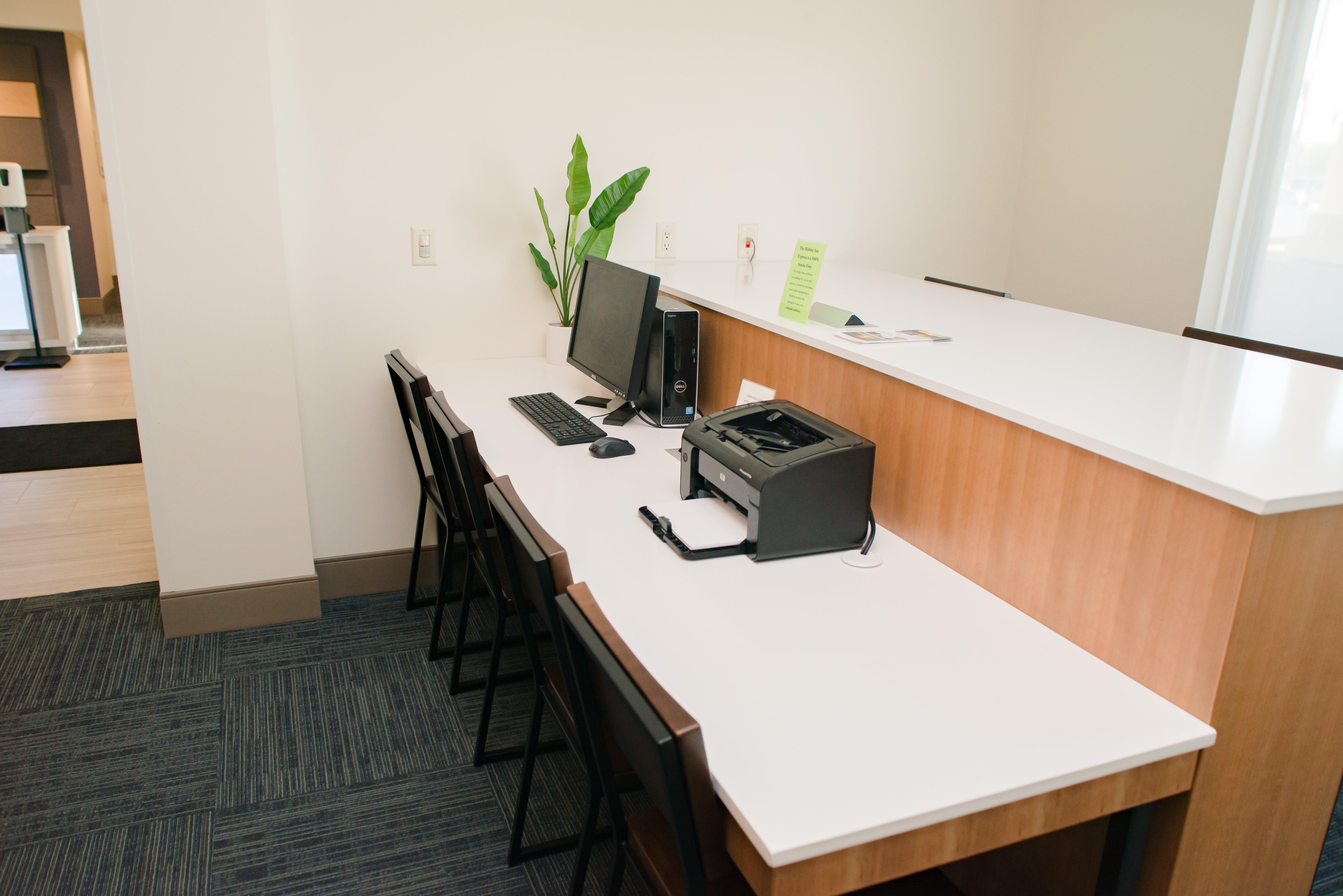 Holiday Inn Express Winona By Ihg Bagian luar foto