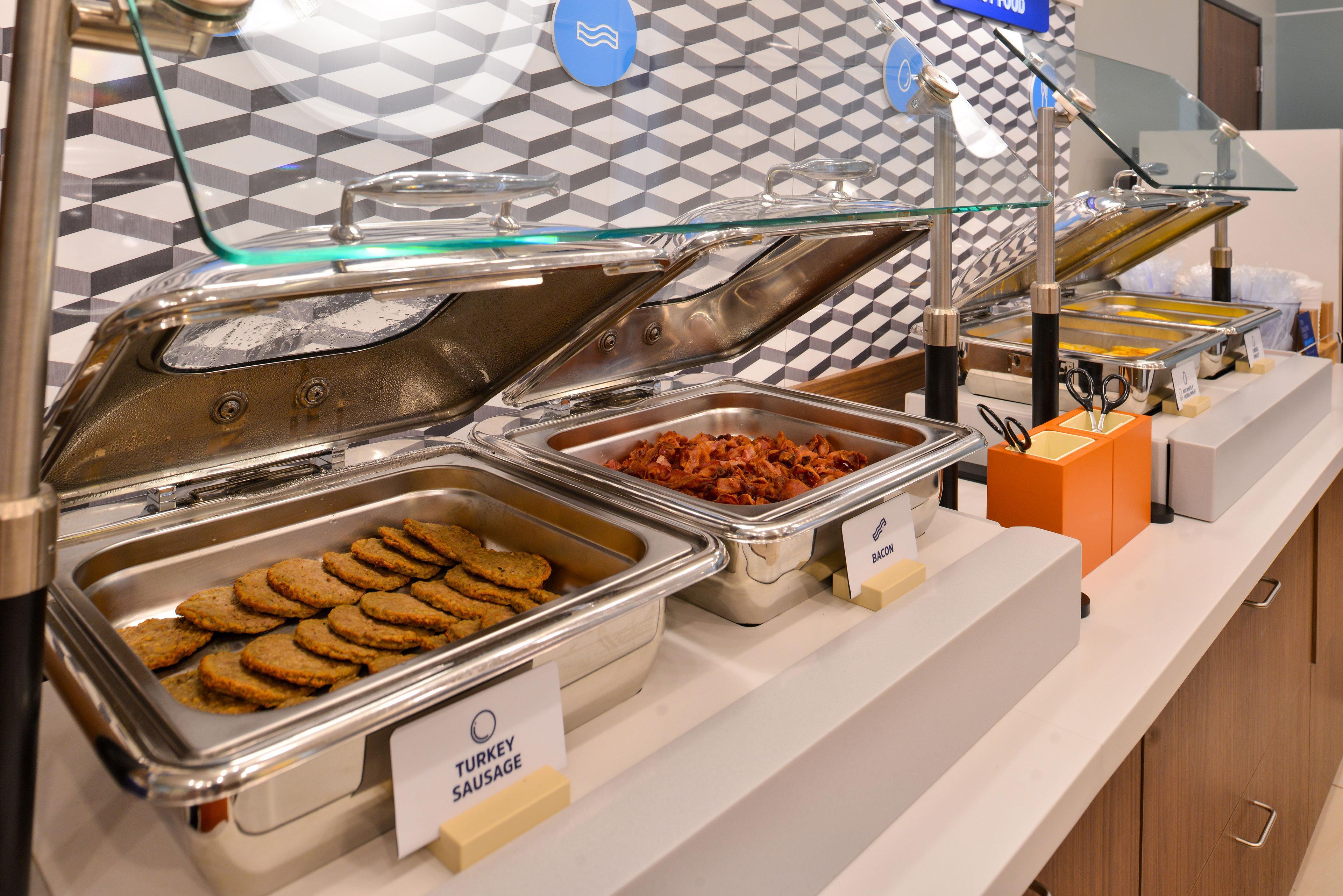 Holiday Inn Express Winona By Ihg Bagian luar foto