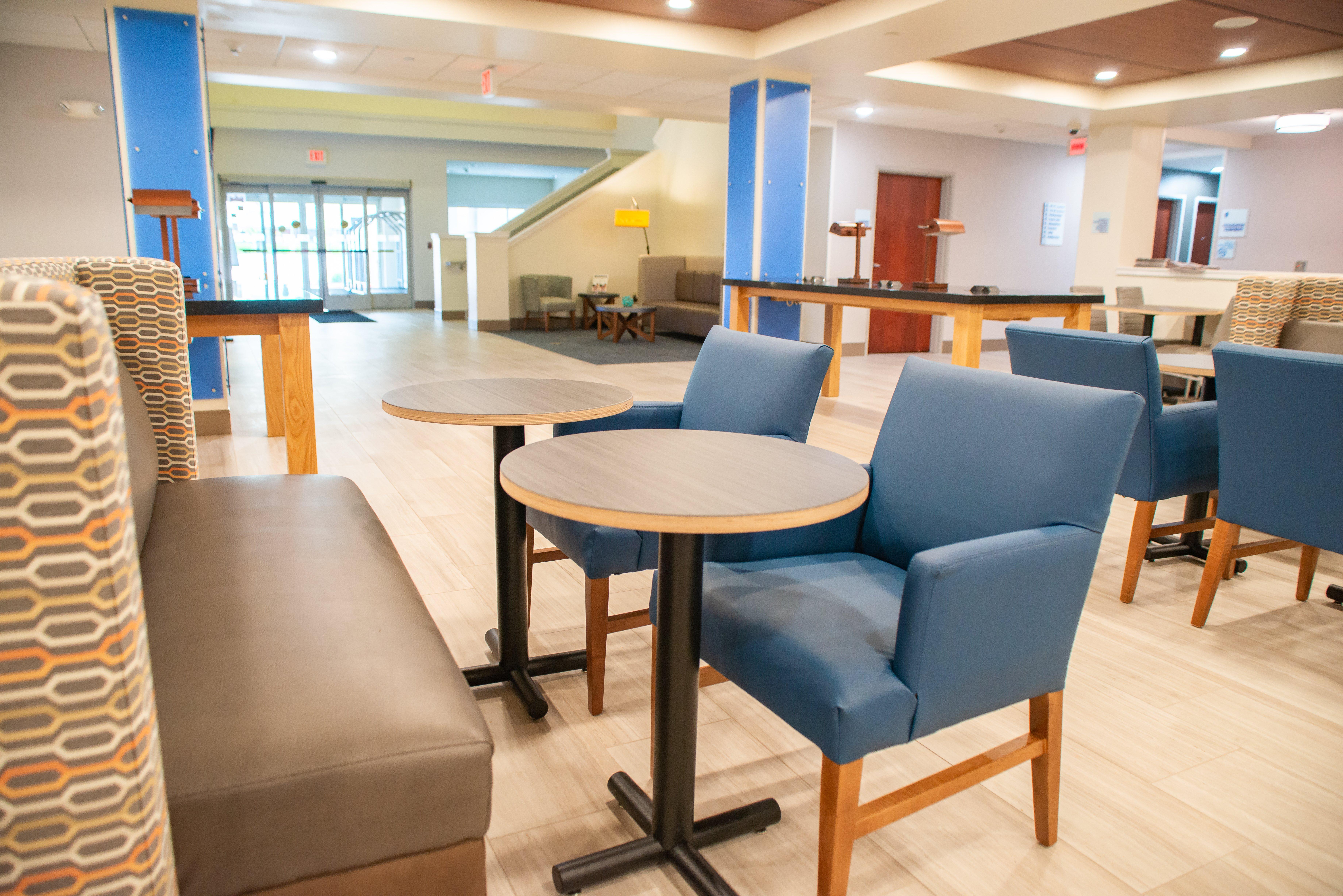 Holiday Inn Express Winona By Ihg Bagian luar foto