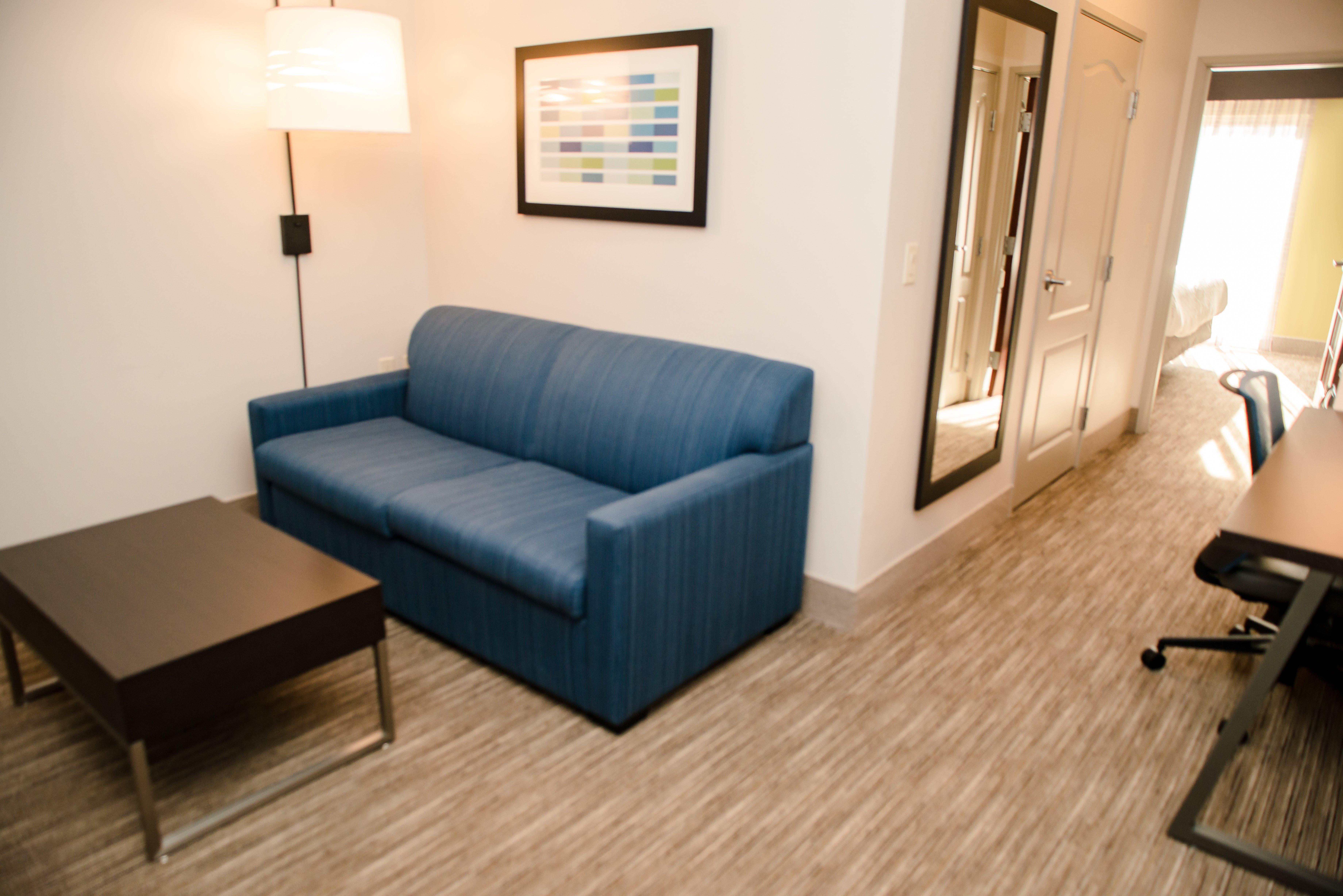 Holiday Inn Express Winona By Ihg Bagian luar foto