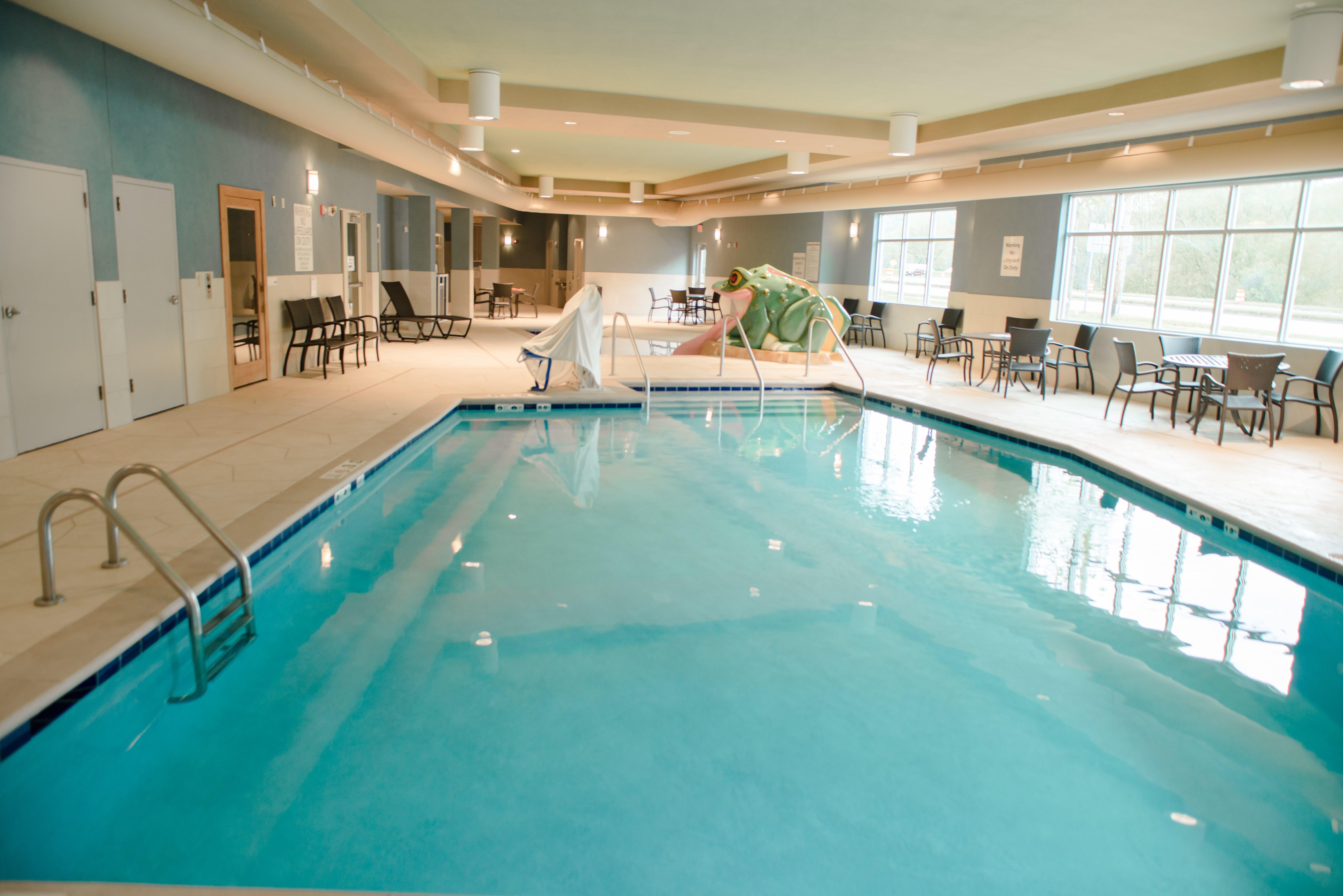 Holiday Inn Express Winona By Ihg Bagian luar foto
