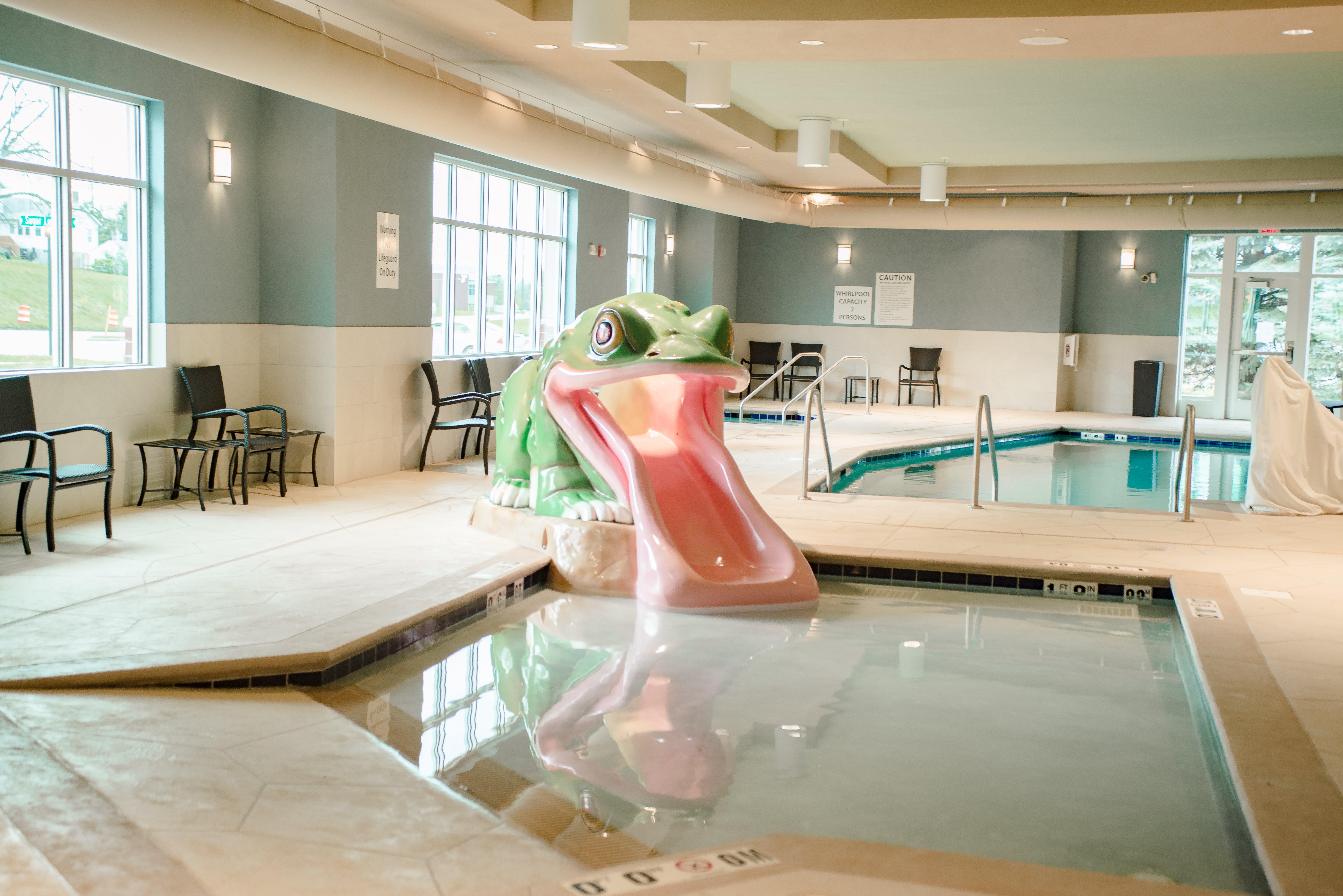 Holiday Inn Express Winona By Ihg Bagian luar foto