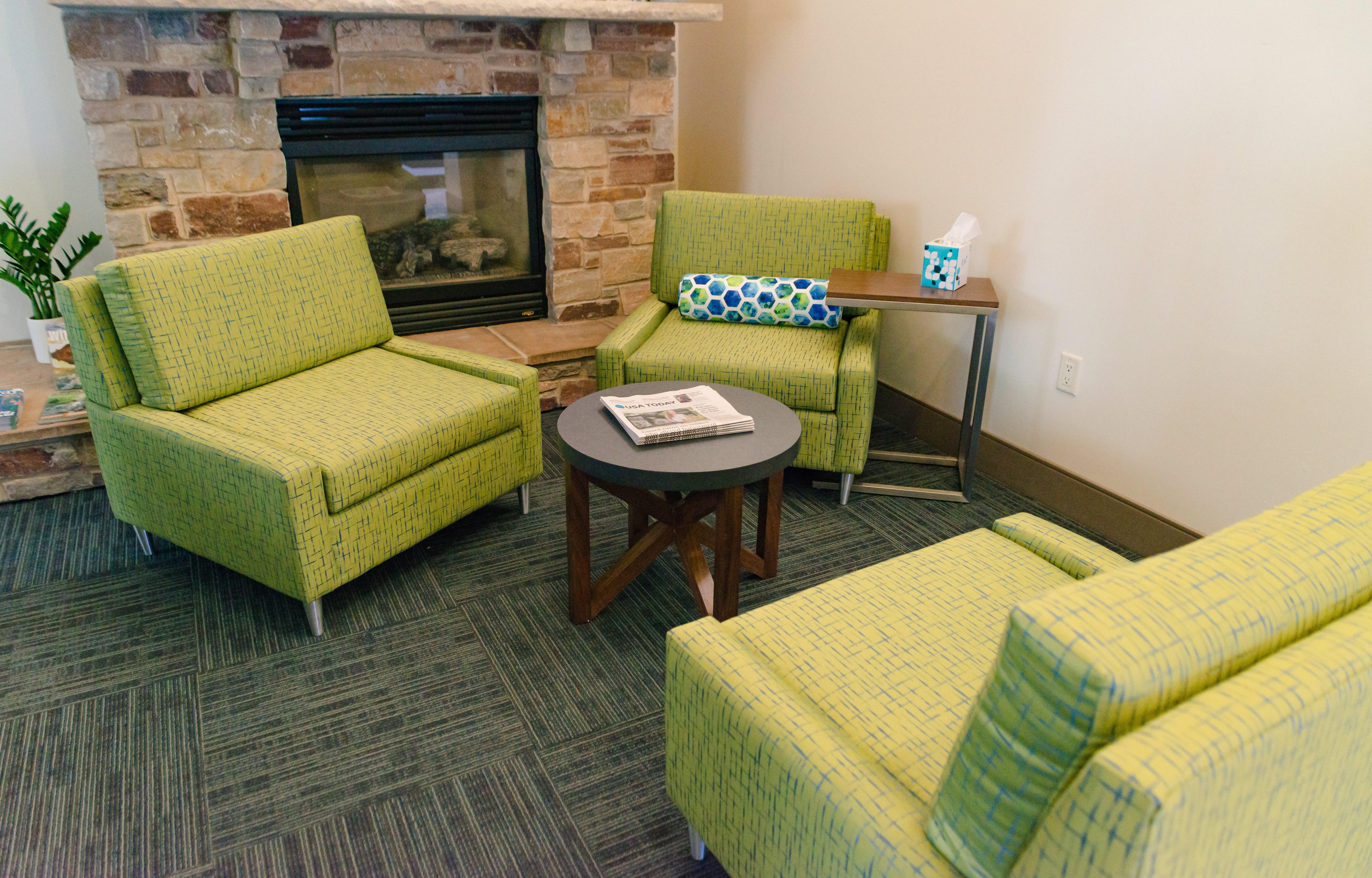 Holiday Inn Express Winona By Ihg Bagian luar foto